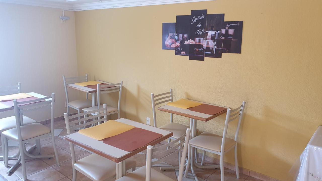 Hotel Sta Monica Марилия Экстерьер фото