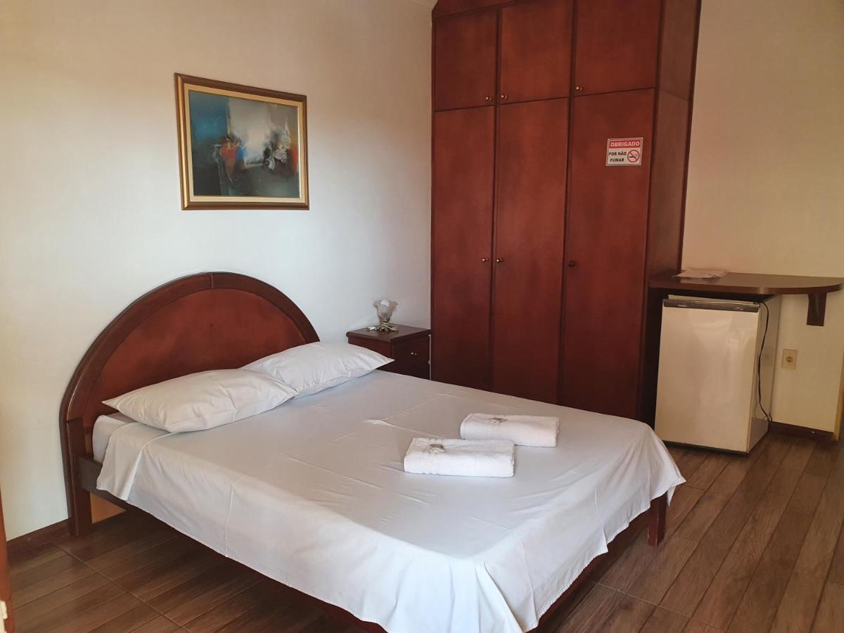 Hotel Sta Monica Марилия Номер фото