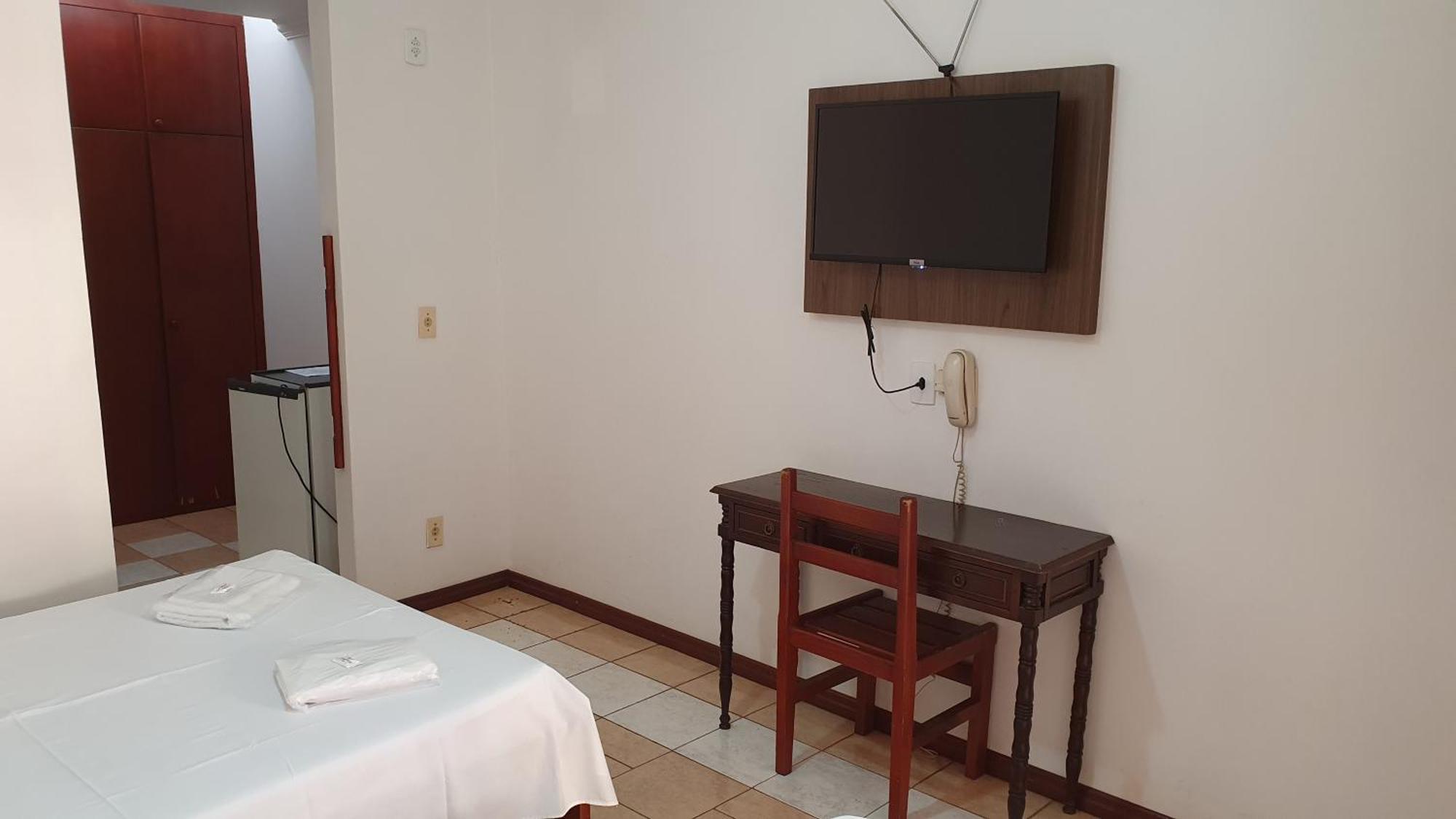 Hotel Sta Monica Марилия Номер фото