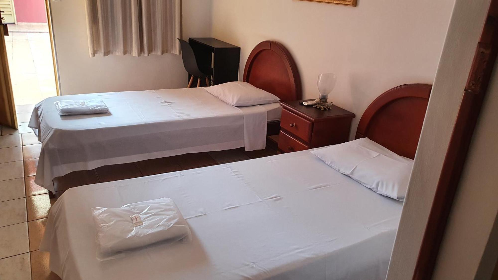 Hotel Sta Monica Марилия Номер фото