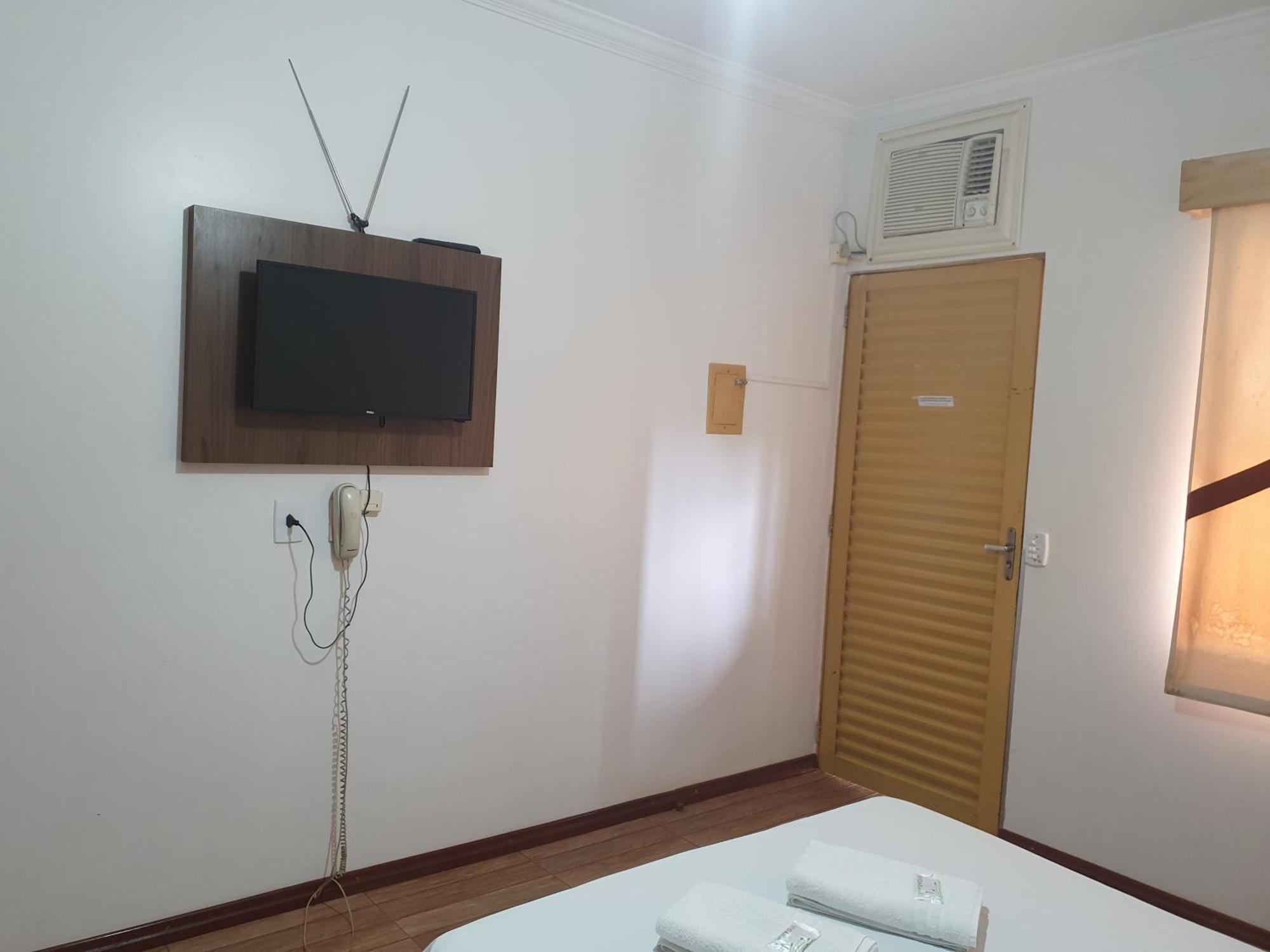 Hotel Sta Monica Марилия Номер фото